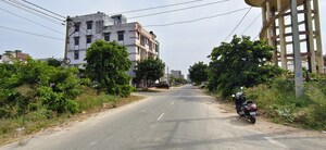  Plot – Exterior View View at Jagatpura - for Sale