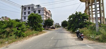  Plot – Exterior View View at Jagatpura - for Sale