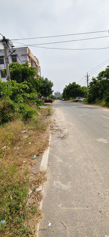 Plot Area in  Plot at Jagatpura – for Sale