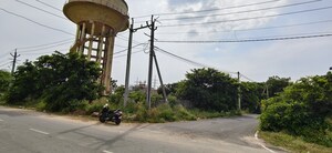  Plot – Garden View at Jagatpura - for Sale