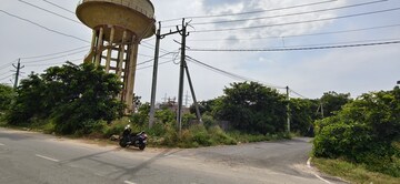  Plot – Garden View at Jagatpura - for Sale