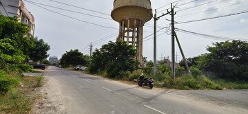  Plot – Exterior View View at Jagatpura - for Sale