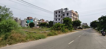  Plot For Sale in Jagatpura