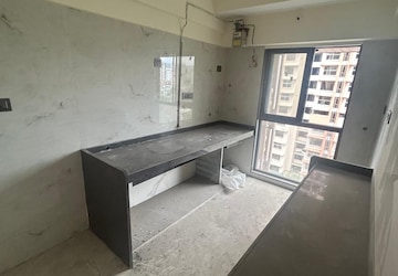 Kitchen in 2 BHK Apartment at Acme 36 Allure, Goregaon West – for Rent