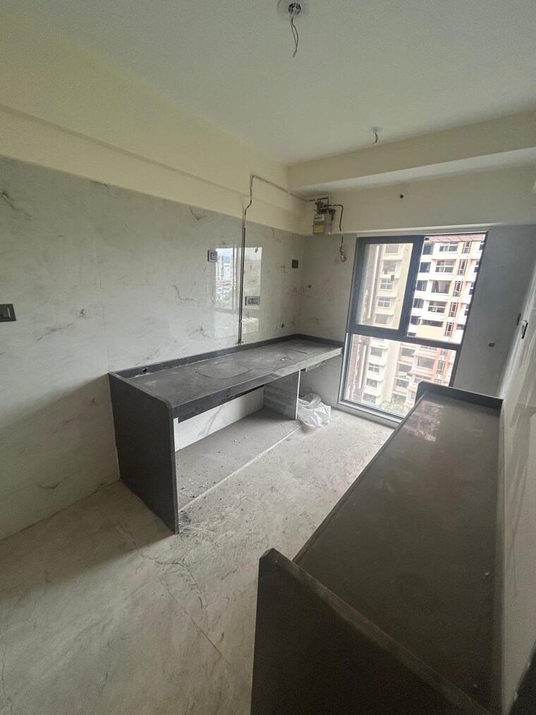 Kitchen, acme-36-allure 2 Bedroom 624 Sq.Ft. Apartment In Goregaon West Mumbai 9347367