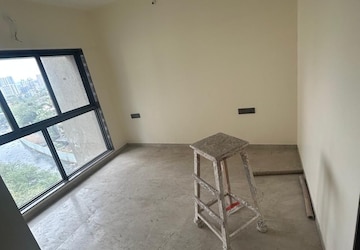 Master Bedroom in 2 BHK Apartment at Acme 36 Allure, Goregaon West – for Rent