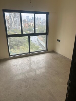 Bedroom in 2 BHK Apartment at Acme 36 Allure, Goregaon West – for Rent