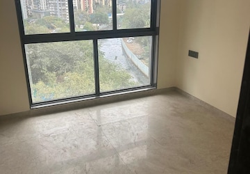 Bedroom in 2 BHK Apartment at Acme 36 Allure, Goregaon West – for Rent