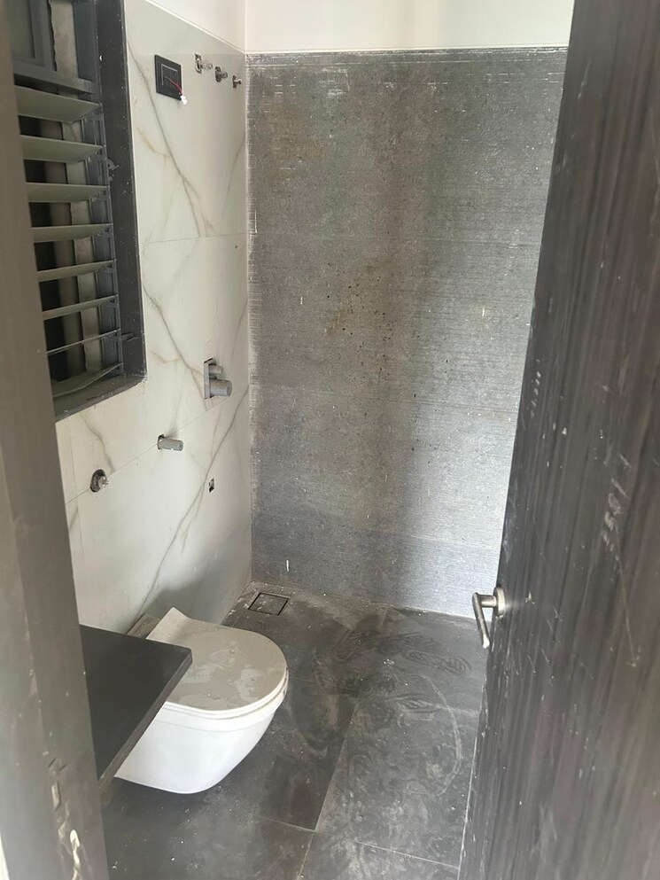 Bathroom, acme-36-allure 2 Bedroom 624 Sq.Ft. Apartment In Goregaon West Mumbai 9347367