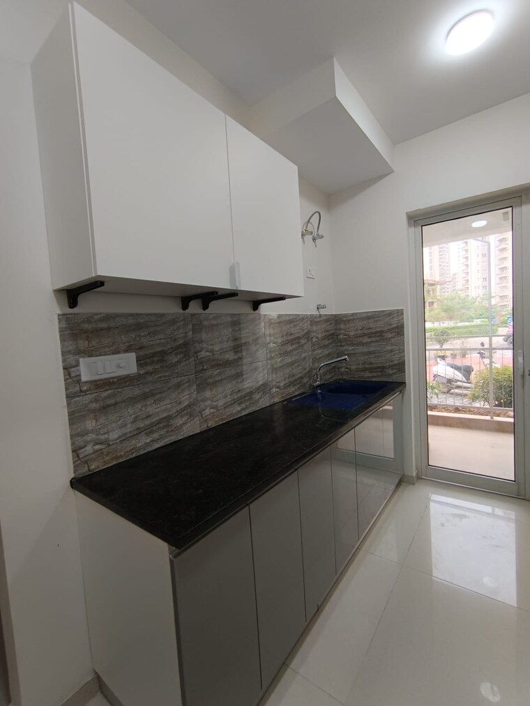 Kitchen, pivotal-riddhi-siddhi 2 Bedroom 587 Sq.Ft. Apartment In Sector 99 Gurgaon 9347369