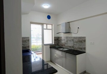 Kitchen in 2 BHK Apartment at Pivotal Riddhi Siddhi, Sector 99 – for Rent