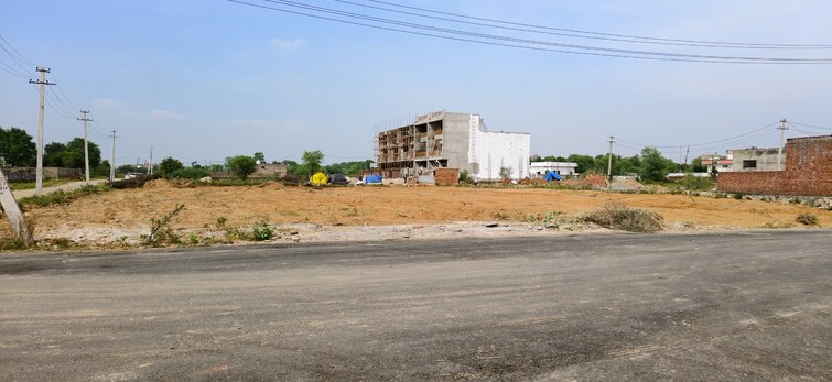 Cover Image, jagatpura  288 Sq.Yd. Plot In Jagatpura Jaipur 9347370