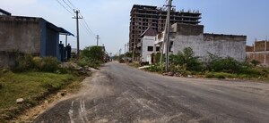  Plot – Exterior View View at Jagatpura - for Sale