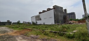  Plot – Exterior View View at Jagatpura - for Sale