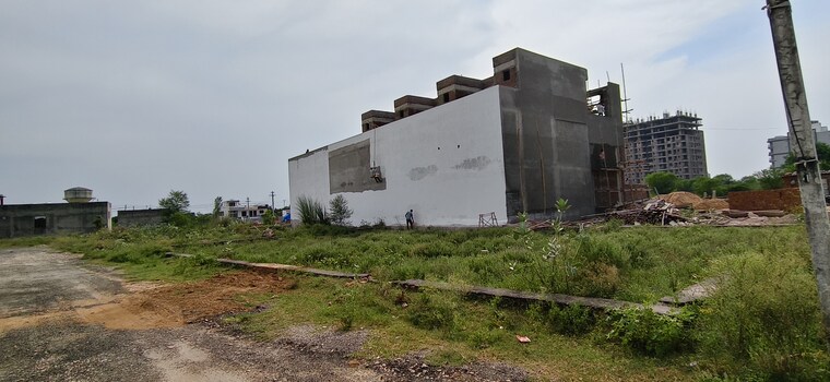 Exterior View, jagatpura  288 Sq.Yd. Plot In Jagatpura Jaipur 9347370