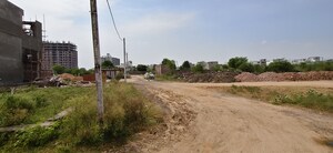 Plot Area in  Plot at Jagatpura – for Sale