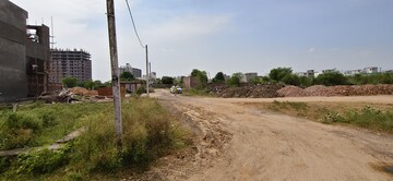 Plot Area in  Plot at Jagatpura – for Sale
