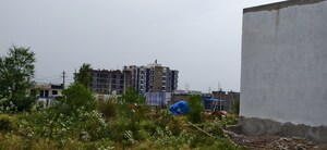  Plot – Exterior View View at Jagatpura - for Sale