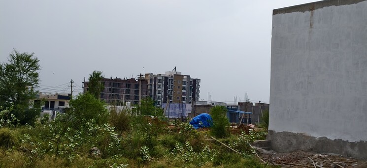 Exterior View, jagatpura  288 Sq.Yd. Plot In Jagatpura Jaipur 9347370