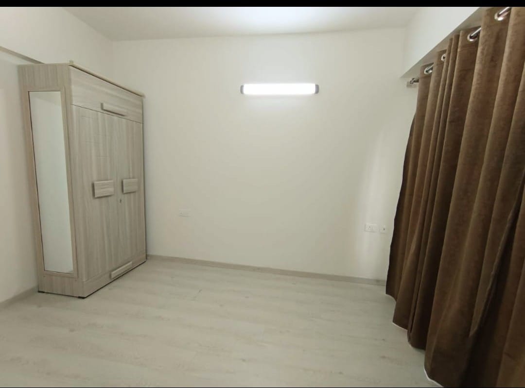 2 BHK + Pooja Room 587 Sq.Ft. Apartment in Pivotal Riddhi Siddhi