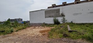  Plot – Exterior View View at Jagatpura - for Sale