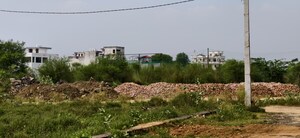 Plot Area in  Plot at Jagatpura – for Sale