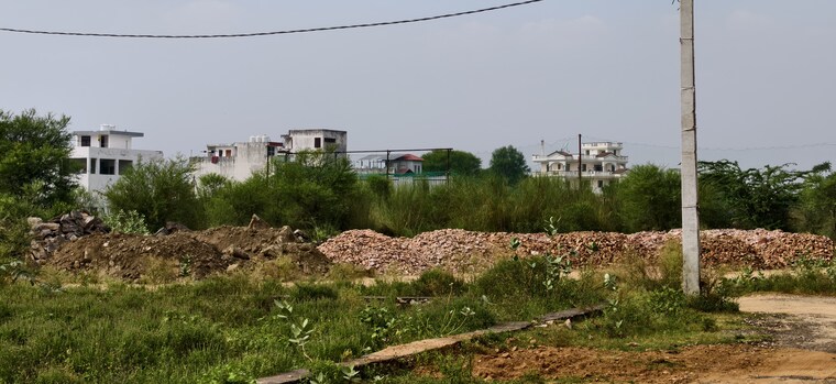 undefined, jagatpura  288 Sq.Yd. Plot In Jagatpura Jaipur 9347370