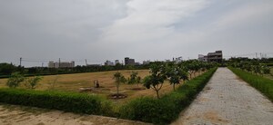 Plot Area in  Plot at Jagatpura – for Sale