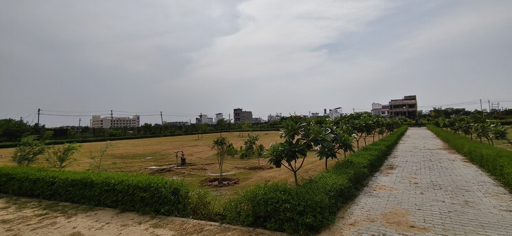 undefined, jagatpura  288 Sq.Yd. Plot In Jagatpura Jaipur 9347370