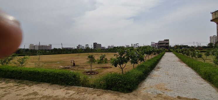 undefined, jagatpura  288 Sq.Yd. Plot In Jagatpura Jaipur 9347370