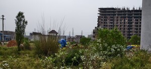  Plot – Exterior View View at Jagatpura - for Sale