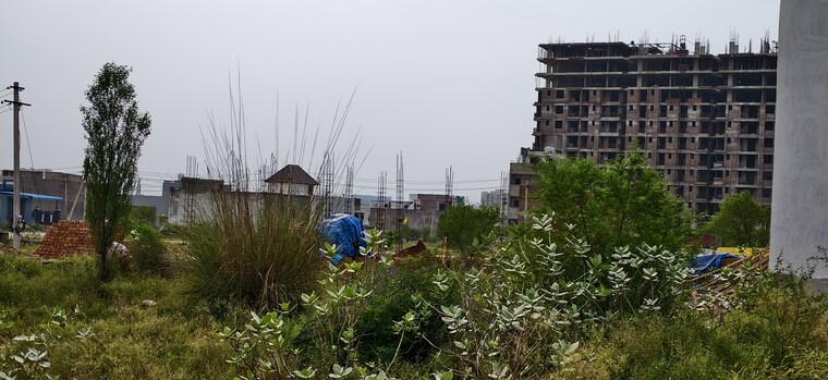 Exterior View, jagatpura  288 Sq.Yd. Plot In Jagatpura Jaipur 9347370