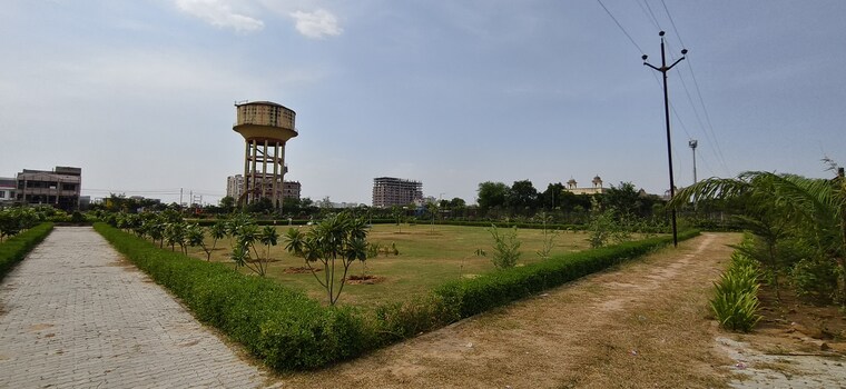 undefined, jagatpura  288 Sq.Yd. Plot In Jagatpura Jaipur 9347370