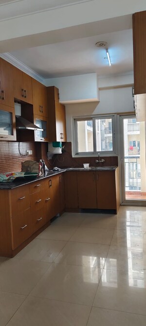 Kitchen in 2.5 BHK Independent House at Sector 55 – for Rent