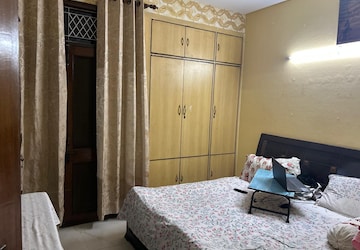 2.5 BHK Independent House For Rent in Sector 55