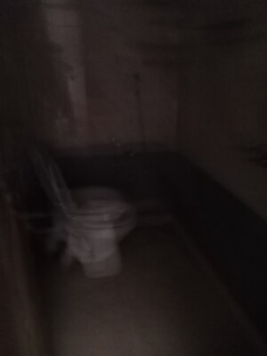 Bathroom in 2 BHK Builder Floor at Model Town – for Rent