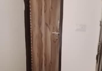Building Lobby in 2 BHK Builder Floor at Model Town – for Rent