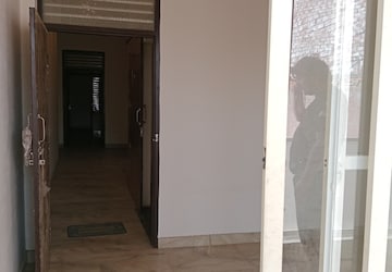Building Lobby in 2 BHK Builder Floor at Model Town – for Rent