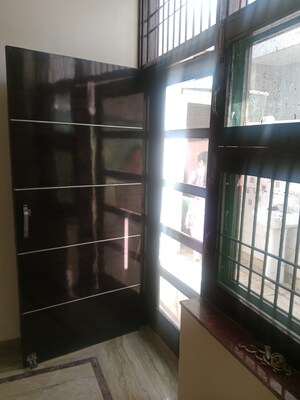 Kitchen in 2 BHK Builder Floor at Sector 13 – for Rent