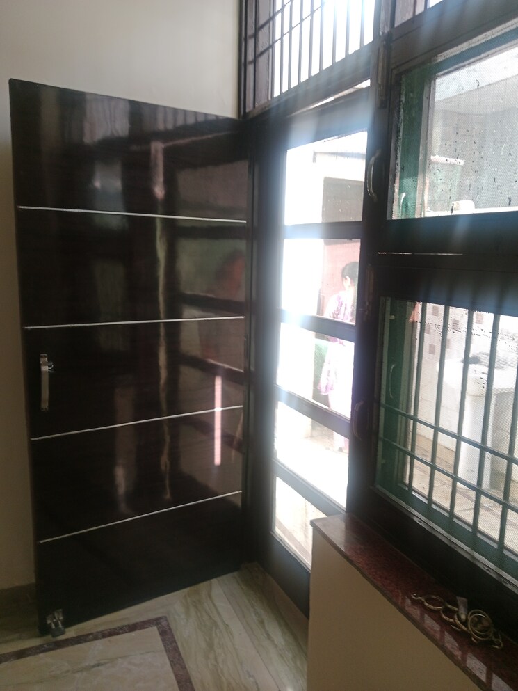 Kitchen, sector 13 2 Bedroom 1055 Sq.Ft. Builder Floor In Sector 13 Panipat 9347383