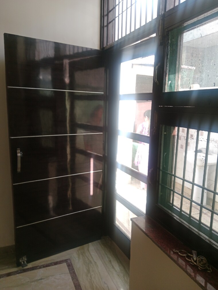 Kitchen, sector 13 2 Bedroom 1055 Sq.Ft. Builder Floor In Sector 13 Panipat 9347383