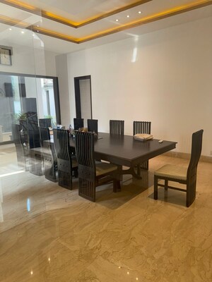 Gym in 4 BHK Independent House at Vasant Kunj – for Rent