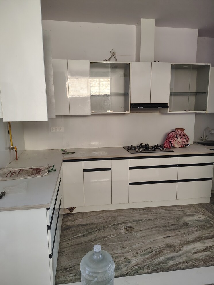 Kitchen, sector 56 3.5 Bedroom 1810 Sq.Ft. Independent House In Sector 56 Noida 9347389
