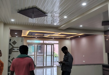 3.5 BHK Independent House at Sector 56 – for Rent