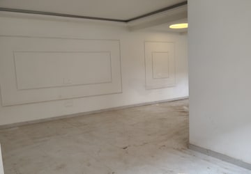 Building Lobby in 3.5 BHK Independent House at Sector 56 – for Rent