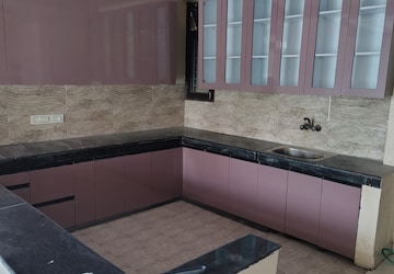 Kitchen in 3.5 BHK Independent House at Sector 56 – for Rent