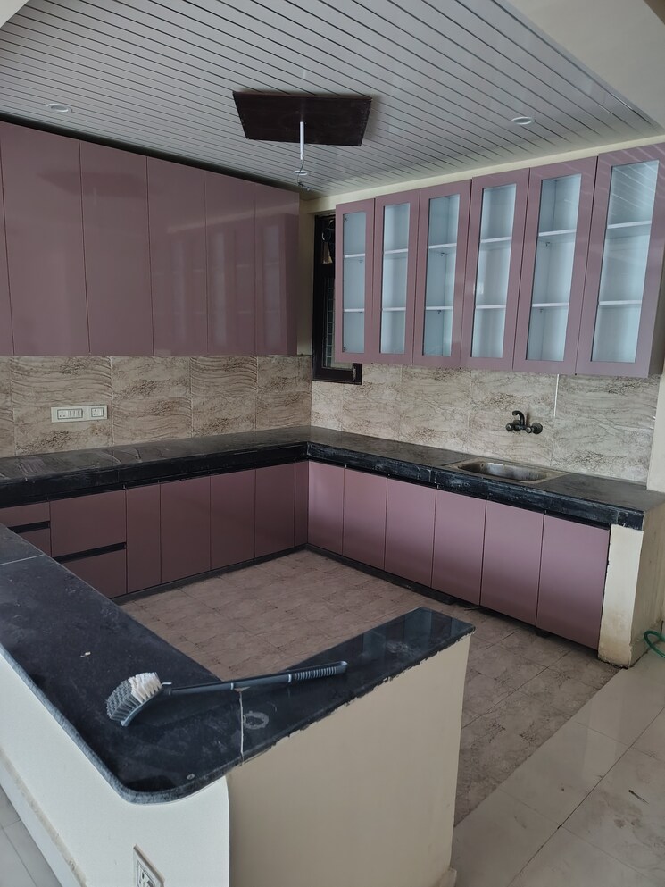 Kitchen, sector 56 3.5 Bedroom 1610 Sq.Ft. Independent House In Sector 56 Noida 9347396