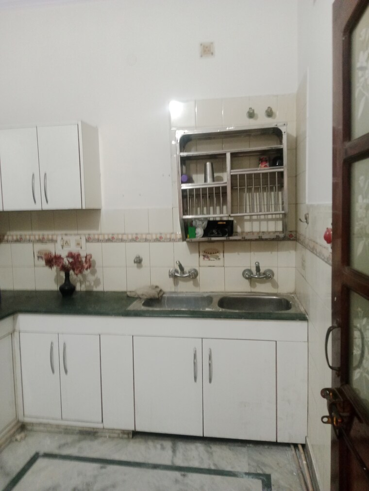 Kitchen, sector 13 2.5 Bedroom 1304 Sq.Ft. Builder Floor In Sector 13 Panipat 9347404