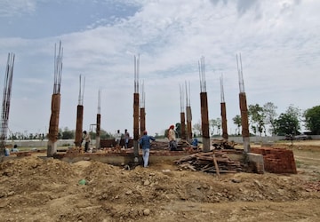 Plot – Exterior View View at Faizabad Road - for Sale