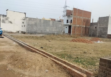 Plot – Exterior View View at Faizabad Road - for Sale